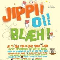 Jippi! Oi! Blæh!