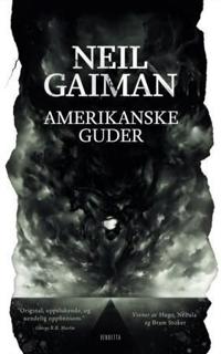 Amerikanske guder