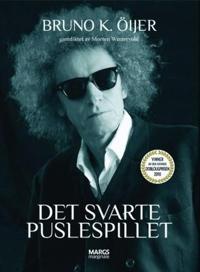 Det svarte puslespillet; dikt i utvalg