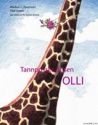 Tannpusser-grisen Olli