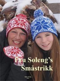 Fru Soleng's småstrikk