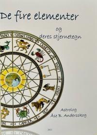 De fire elementer og deres stjernetegn