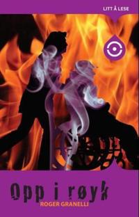 Opp i røyk; spenning