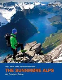 Sunnmore Alps