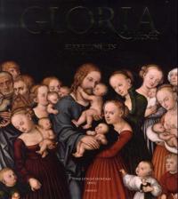 Gloria mundi; kirkekunsten i Vestfold