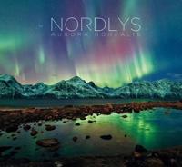 Nordlys; aurora borealis