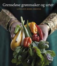 Grenseløse grønnsaker og urter