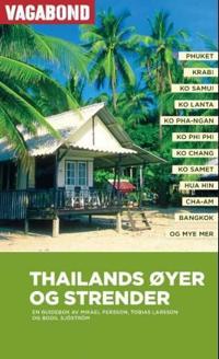 Thailands øyer og strender