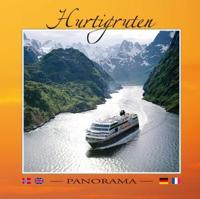 Hurtigruten; panorama