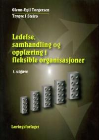 Ledelse, samhandling og opplæring i fleksible organisasjoner; en menneskeliggjøring av styringssystemer