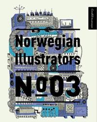 Norwegian illustrators no 03