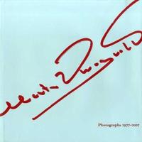 Photographs 1977-2007