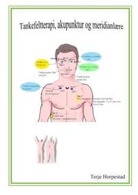 Tankefeltterapi, akupunktur og meridianlære