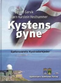 Kystens øyne; Sjøforsvarets kystradarkjeder