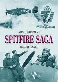 Spitfire saga; pionértid - bind I