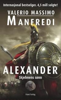 Alexander; skjebnens sønn