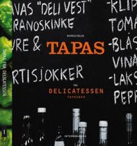 Tapas; Delicatessen tapasbar