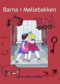 Barna i Møllebakken