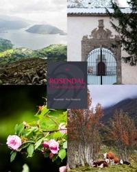 Rosendal gjennom fire årstider