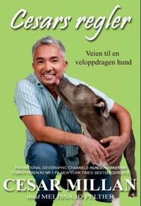 Cesars regler; veien til en veloppdragen hund