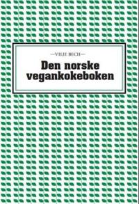 Den norske vegankokeboken