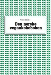 Den norske vegankokeboken