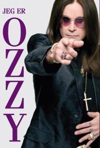 Jeg er Ozzy