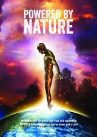 Powered by nature; bruksanvisning for kroppen