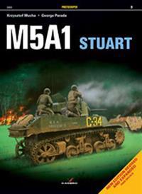 M5A1 Stuart