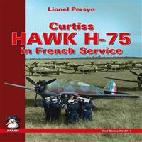 Curtiss Hawk H-75 in French Service