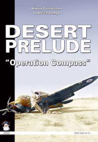 Desert Prelude