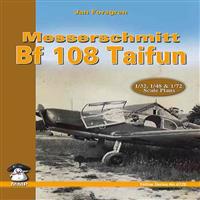 Messerschmitt Bf 108 Taifun