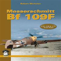 Messerschmit Bf 109 F