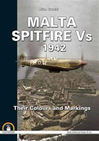 Malta Spitfire Vs - 1942
