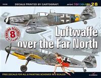 Luftwaffe over the Far North