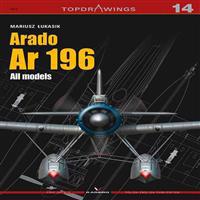 Arado Ar 196 - All Models