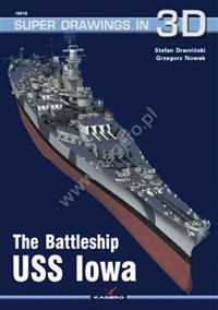 The Battleship USS Iowa