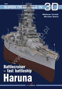 Battlecruiser
