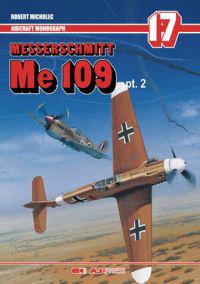 Messerschmitt Me 109
