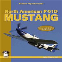 North American P-51D Mustang