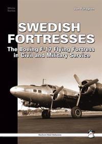 Swedish Fortresses