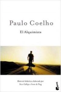 El alquimista