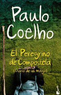 El Peregrino de Compostela (Diario de un mago)