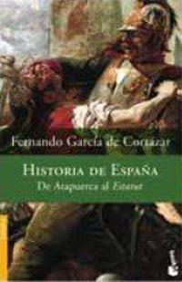 Historia de Espana