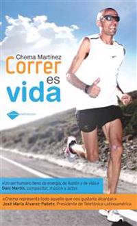 Correr Es Vida = Running Is Life