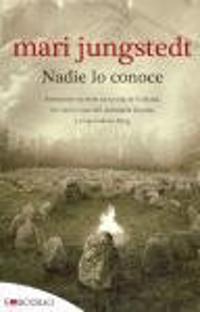 Nadie Lo Conoce