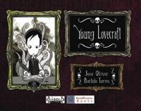 Young Lovecraft Vol 2