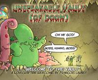 Unspeakable Vault (Of Doom)