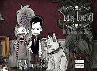 Young Lovecraft