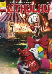 Cthulhu #2